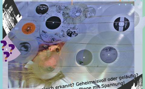 Das Vinyl wird gerettet