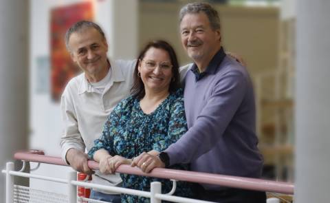 Mord und Gaumenfreuden im Kulturbahnhof