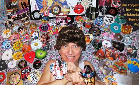 Das Vinyl wird gerettet