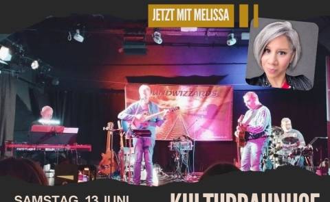 Konzert: Soundwizzards