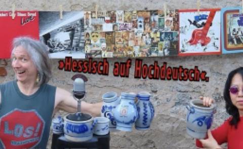 Das Vinyl wird gerettet