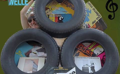Das Vinyl wird gerettet